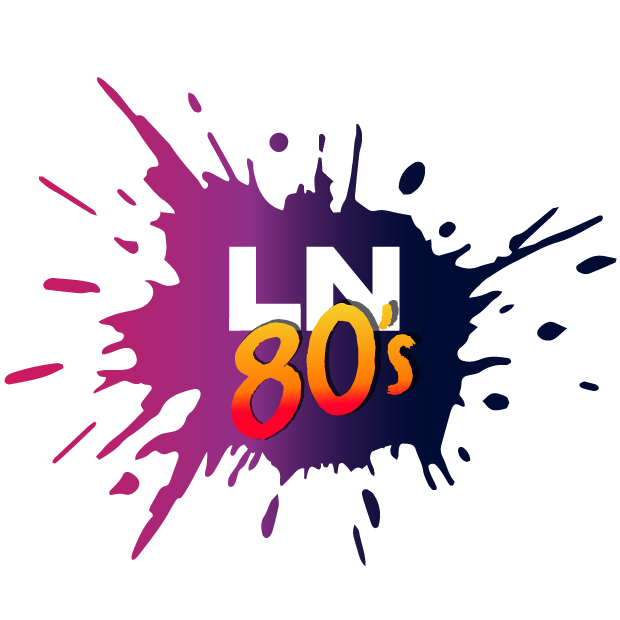 Ecoutez LN Radio 80'