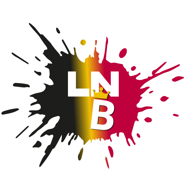 Ecoutez LN Radio Belgique