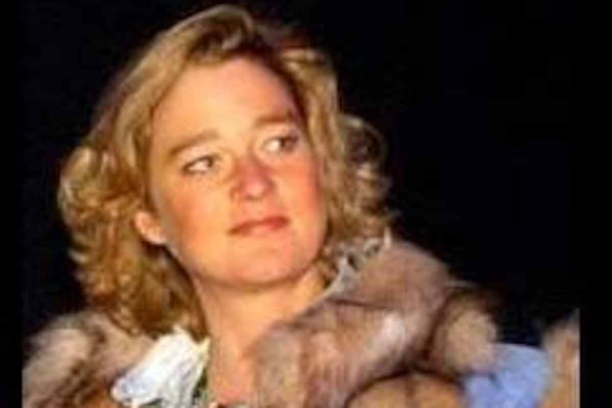 Delphine nous présente le père de son bébé