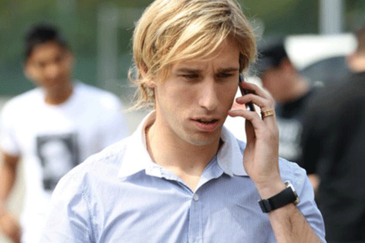 Biglia confirme les contacts avec le Real et Arsenal