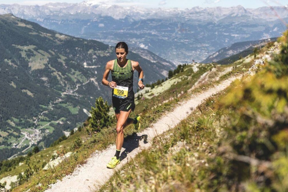 Bel exploit de Ruth Croft, victorieuse au scratch des 102 km du Tarawera ultra marathon (Nouvelle-Zélande)