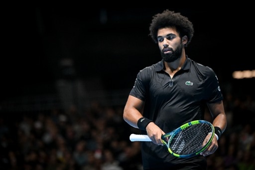 European Open - Fils dépité après sa défaite contre Struff: "Comment j'ai fait pour le paumer, celui-là?"