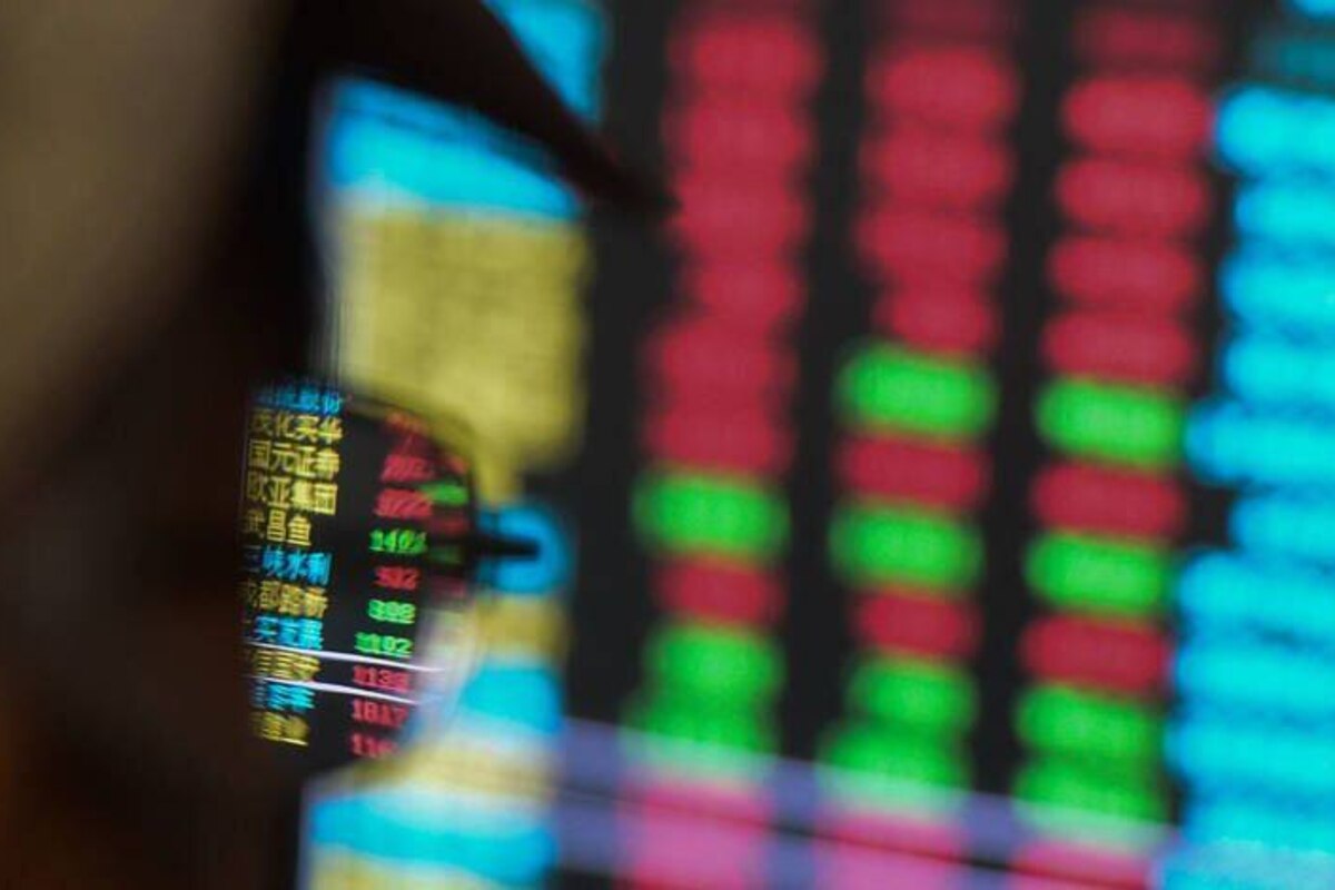 USA 2016: Une victoire de Trump fait plonger les marchés financiers de plus de 5%