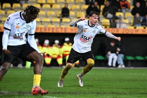 Challenger Pro League - Lokeren s'impose 2-0 face aux jeunes de La Gantoise