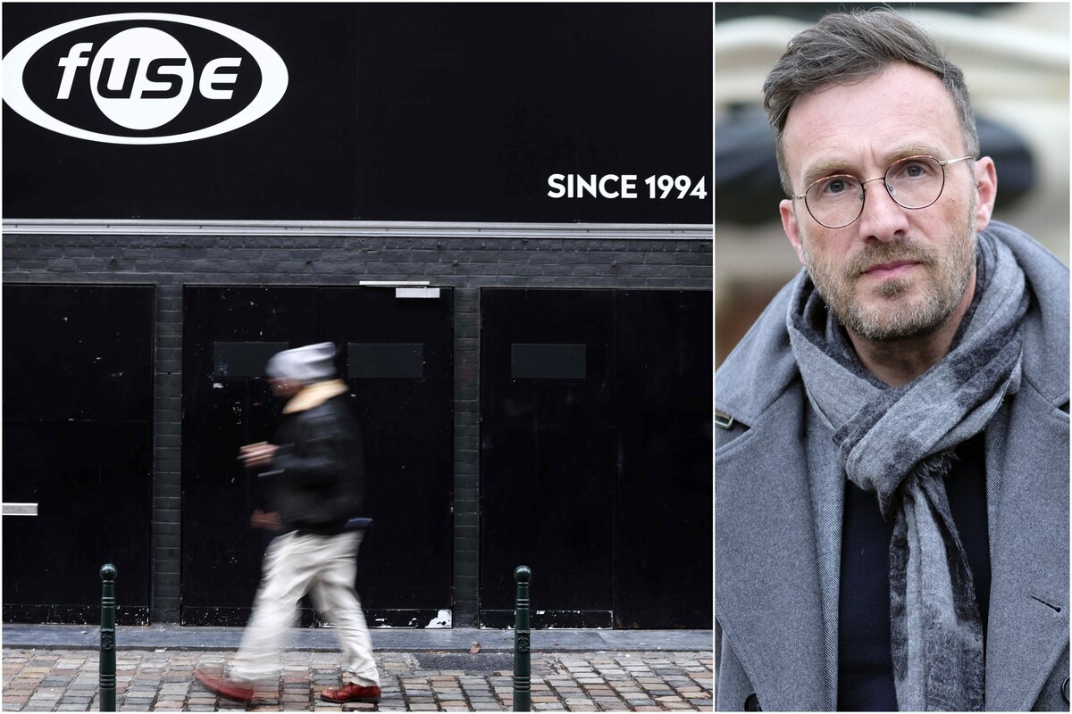 Pascal Smet étudie actuellement, en étroite concertation avec la Fédération bruxelloise de la nuit, la possibilité de reconnaître la vie nocturne bruxelloise comme patrimoine immatériel.