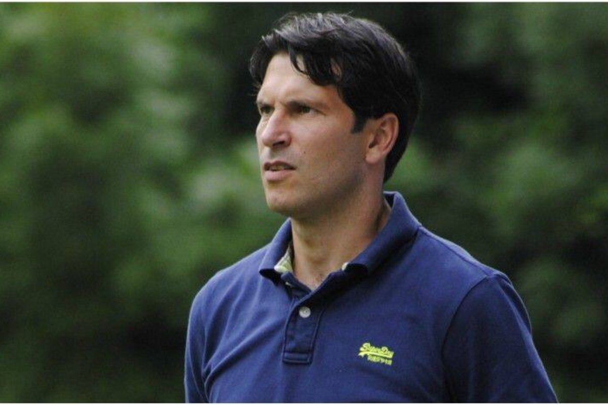 Drazen Brncic, nouveau coach du RWDM : "La pression me motive"