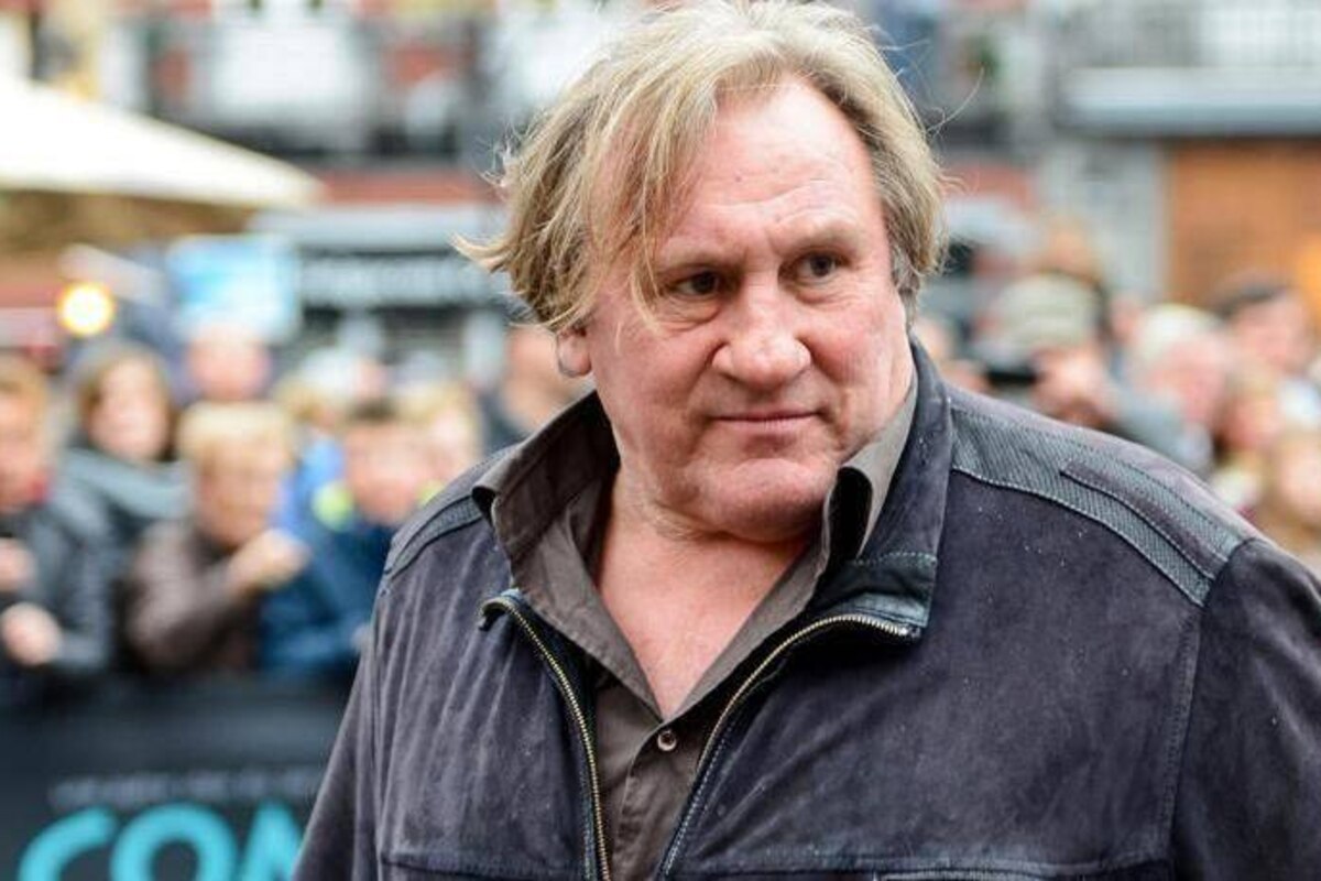 Depardieu, de Cyrano à Cyran R