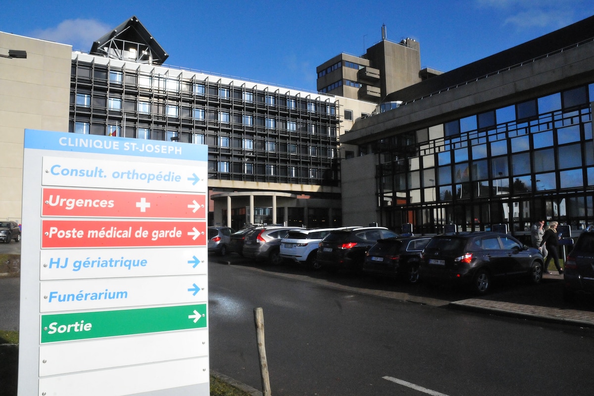 La fusion d’agréments entre les CSL Arlon et le CHCA Libramont-Bastogne paraît inéluctable.