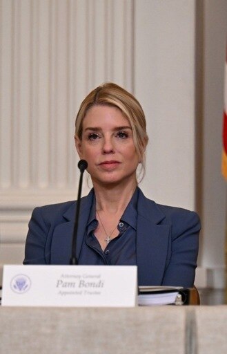 Affaire Epstein - La ministre de la Justice américaine convoquée devant une commission parlementaire