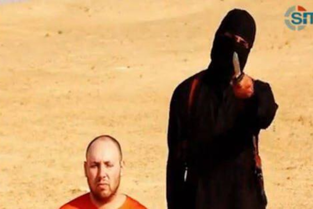 Steven Sotloff, le journaliste décapité, était également Israélien