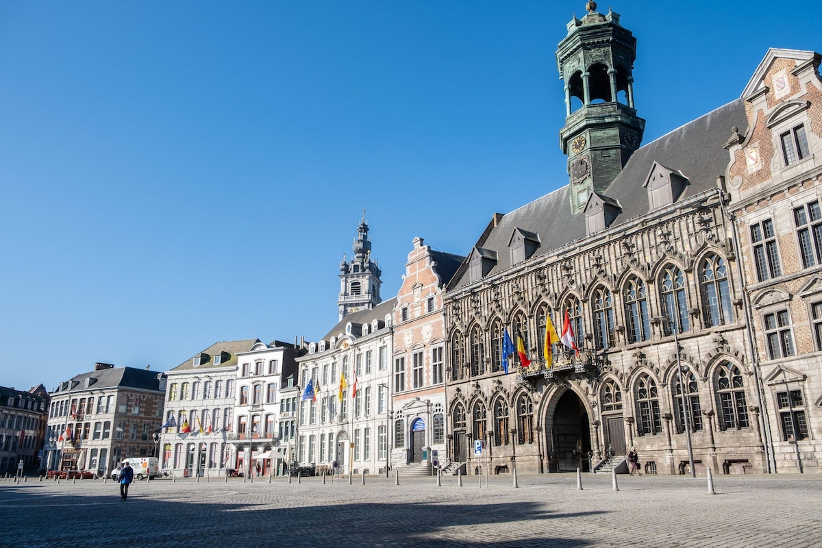 Le texte, qui sera soumis au vote, plaide pour que la Ville rejoigne le système MyeBox, une plateforme développée par le SPF.