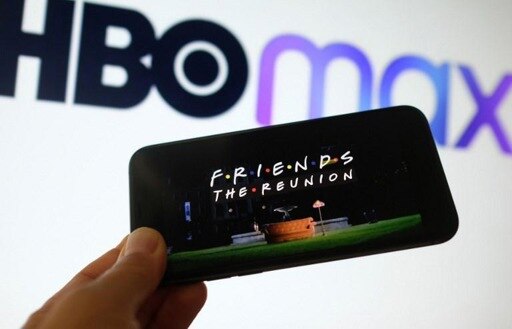 La plateforme de streaming HBO Max disponible en Belgique le 1er juillet