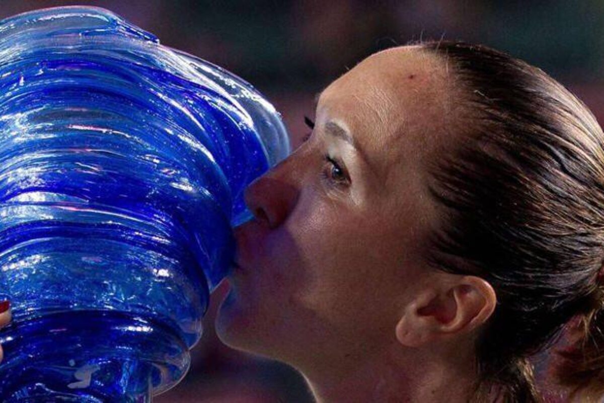 Hong Kong: 15e titre pour la Serbe Jelena Jankovic