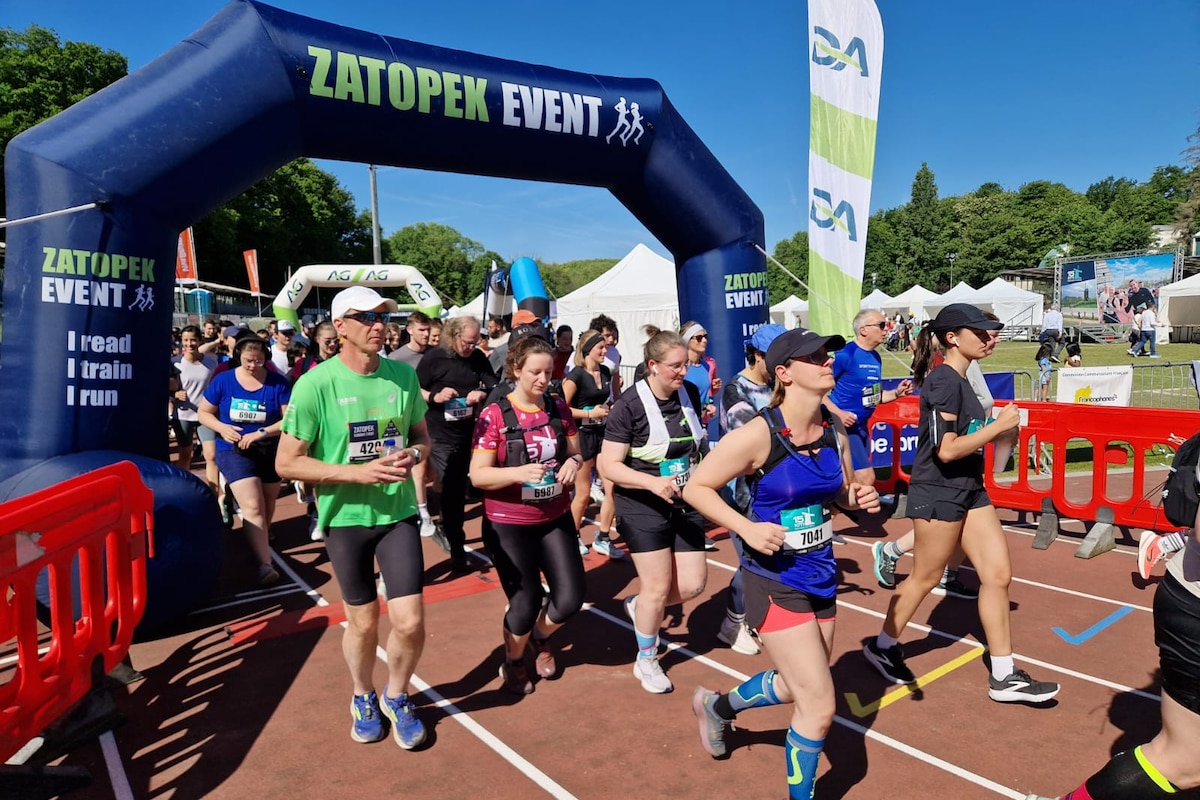 Dh Rghh Renaud Anselme s'adjuge le marathon du Trail du Jambon :