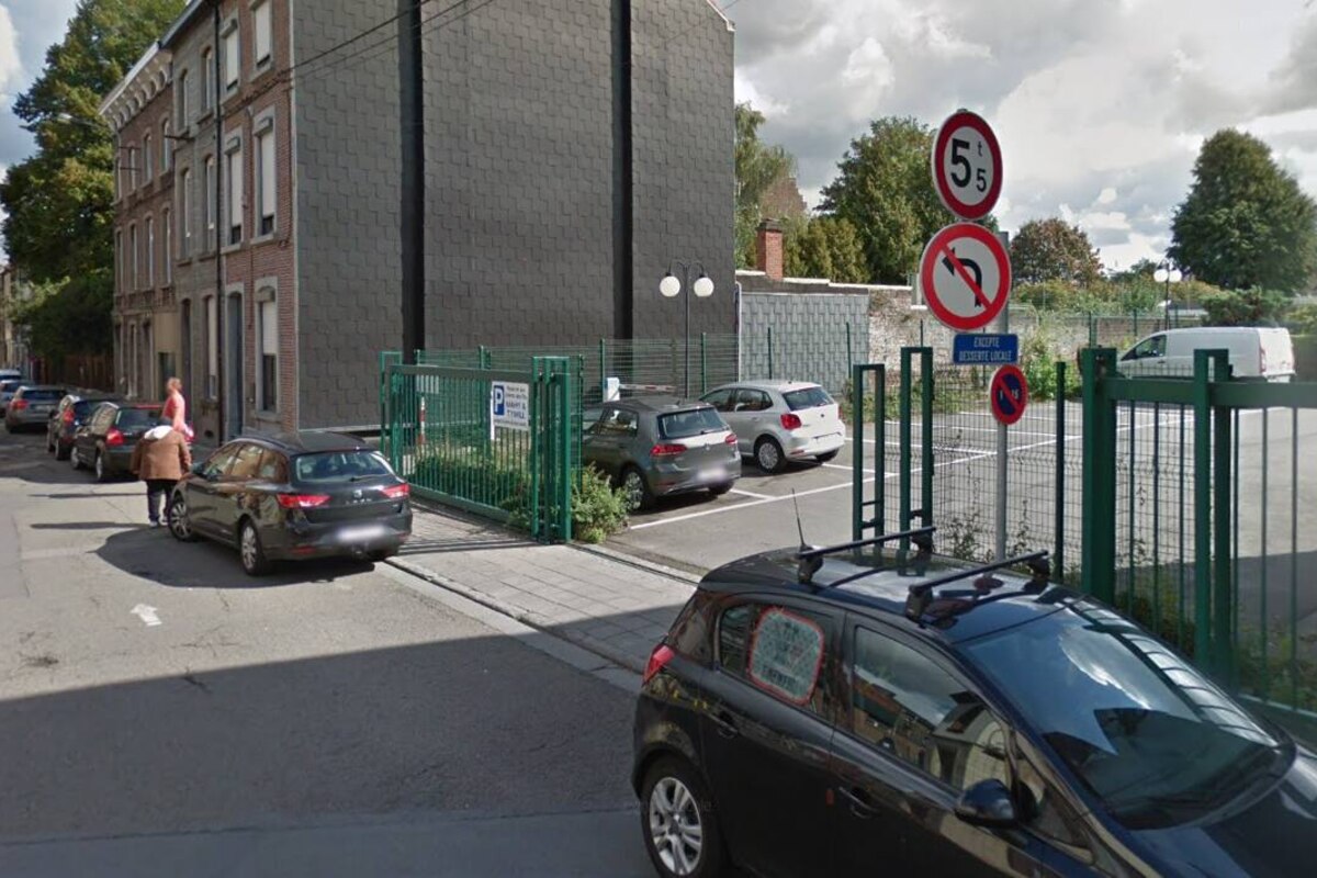 Un jeune papa tabassé à mort sur un parking de Châtelet: Yasin ira aux assises
