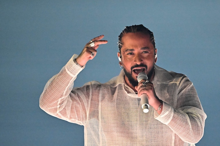 Slimane Labiedh Slimane annonce quatre concerts en Belgique en 2026 - La DH/Les Sports+