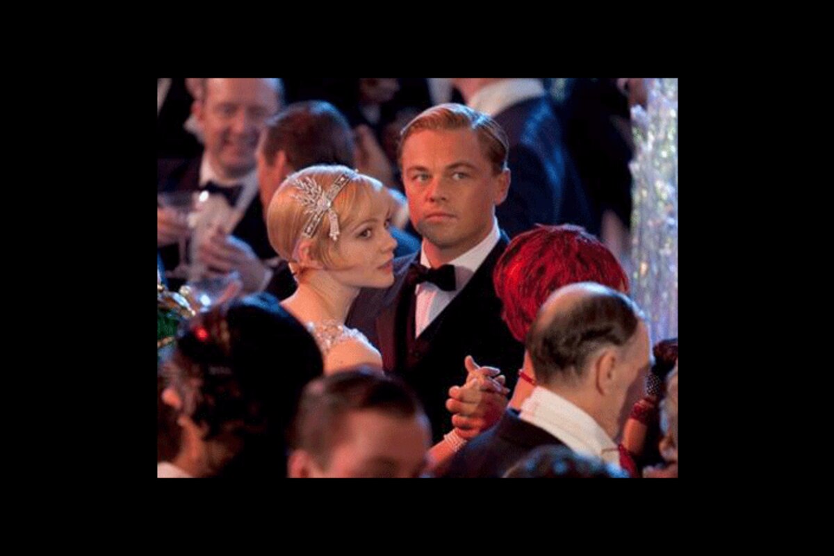 Gatsby pas si magnifique