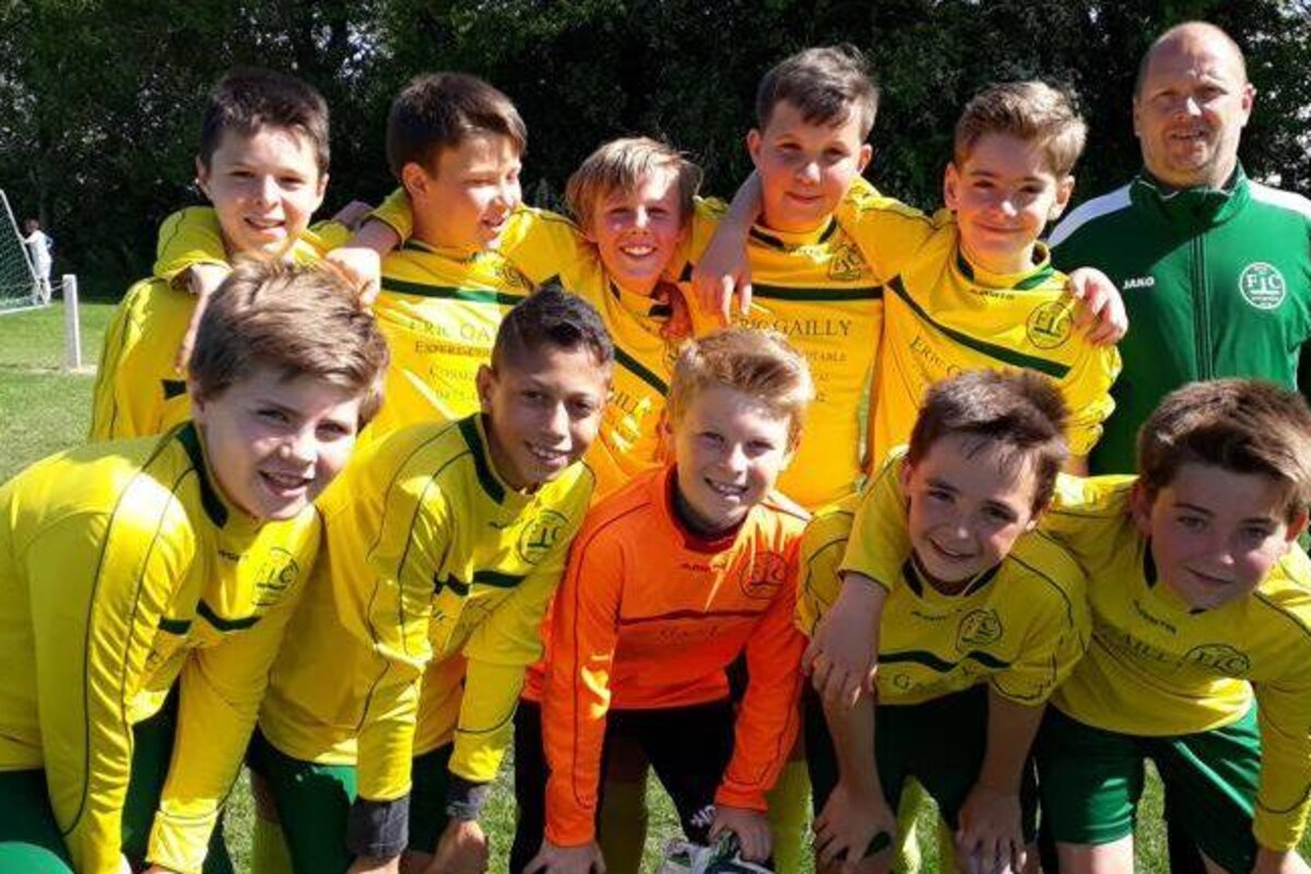 Grande réussite pour le Hazard Tournament à Braine-le-Comte
