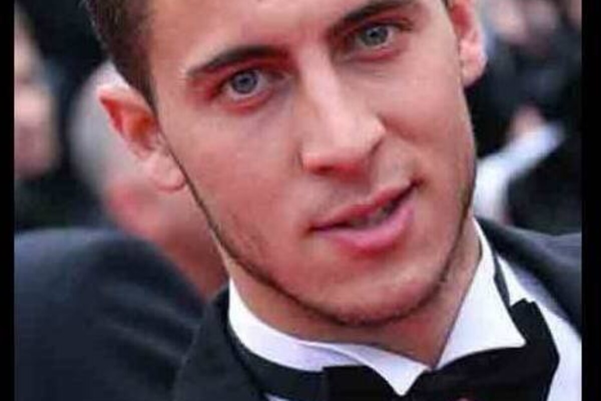 Vu d'Angleterre : Hazard est cher et arrogant