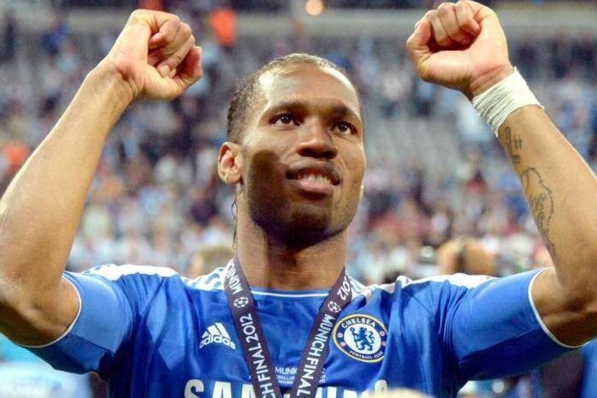 Le journal du mercato (25/07) : À 36 ans, Drogba revient à Chelsea (Officiel)