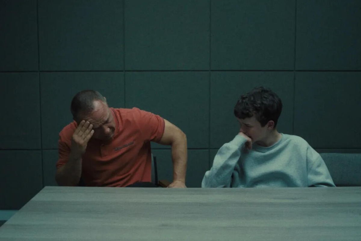 "Adolescence", la nouvelle série choc de Netflix, a déjà conquis près de 25 millions de spectateurs