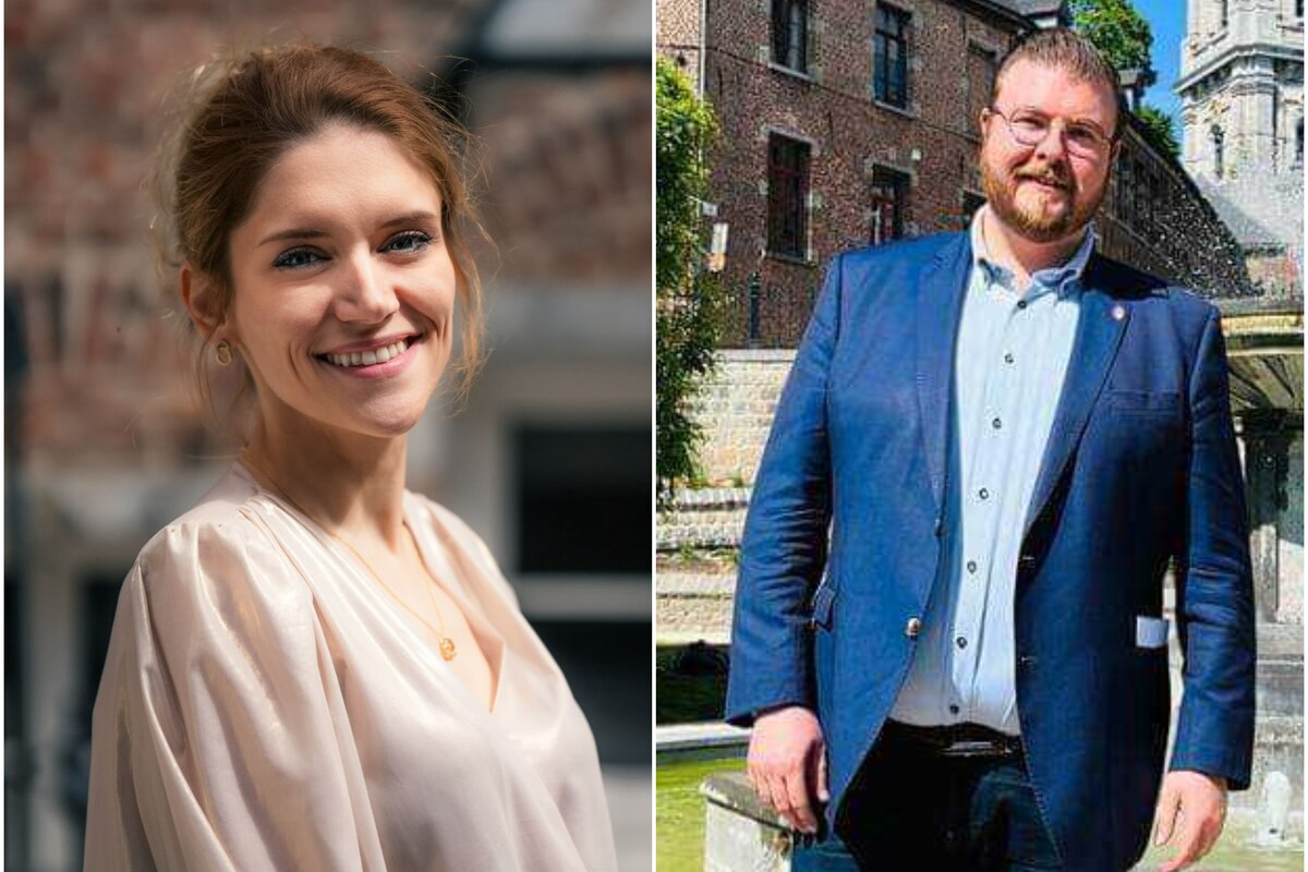 Opaline Meunier avait déposé deux plaintes contre Stéphane Bernard.