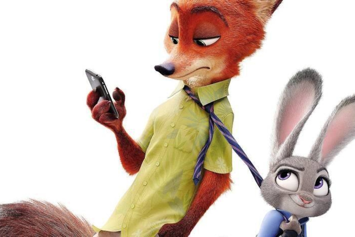 Sorties ciné: "Zootopie" et "Tout en haut du monde" revisitent avec génie l'animation