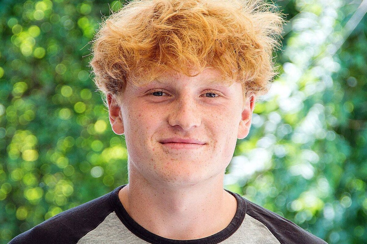 Théo, 17 ans: un Pont-à-Cellois au Canada pour la Coupe du Monde d'Ultimate Frisbee