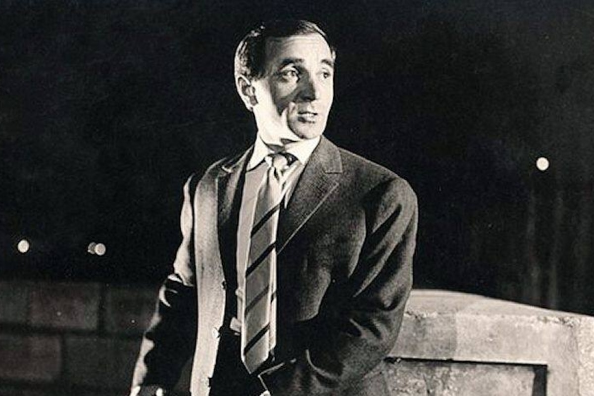 Charles Aznavour