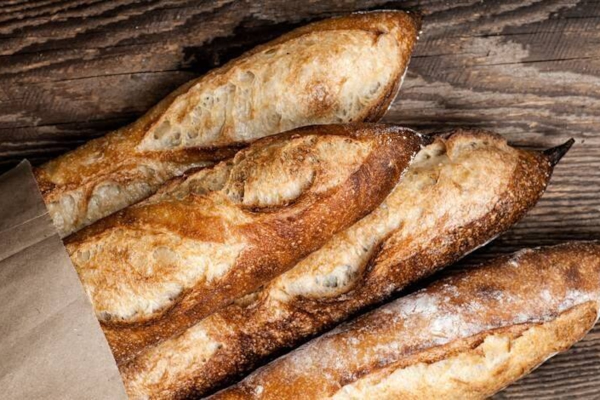 5 bonnes boulangeries françaises à Bruxelles