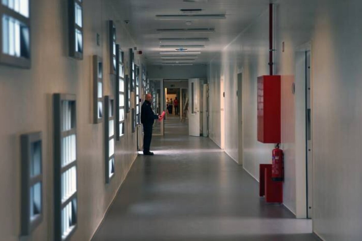 Le mouvement de grève se poursuit dans la plupart des prisons francophones