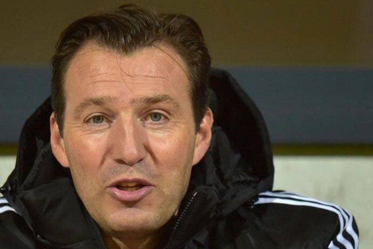 Un avion à 100.000 euros pour Wilmots