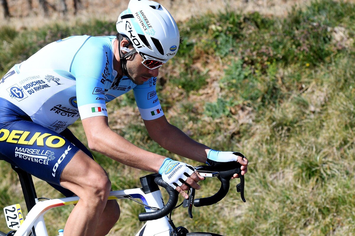 Semaine internationale Coppi et Bartali: la dernière étape pour Mauro Finetto, le classement final pour Lucas Hamilton