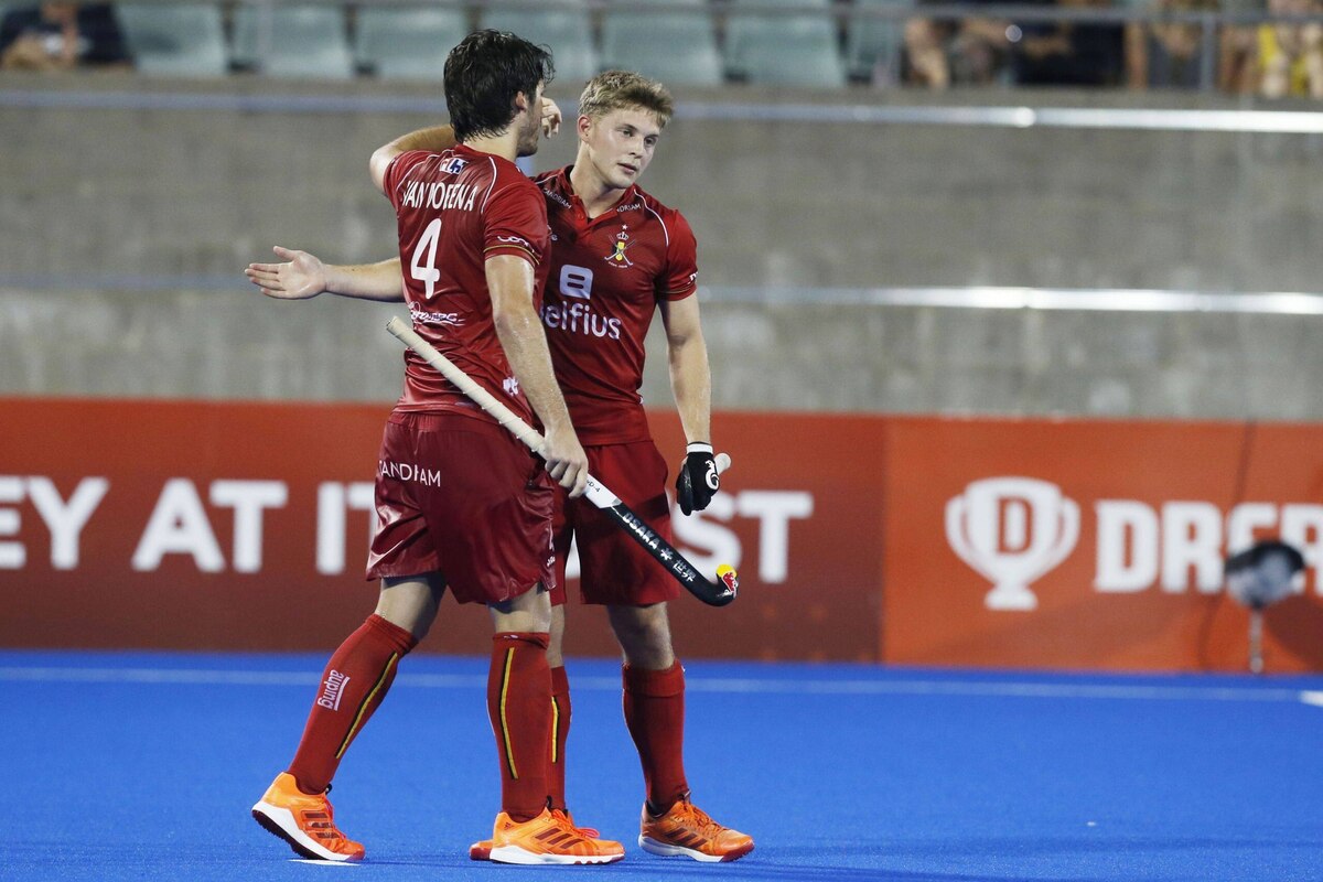 Hockey : L'Euro 2021, aussi, sera reporté d'un an