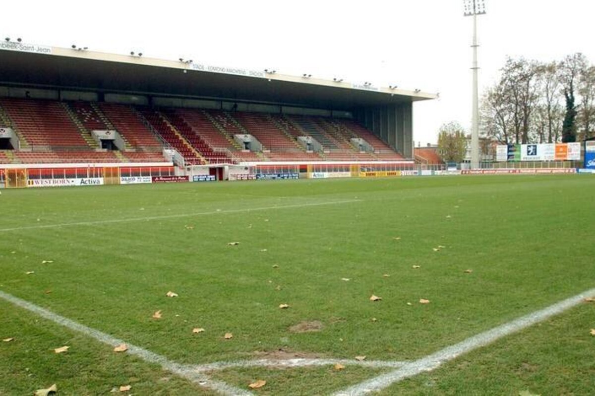 Non, le White Star n'a pas (encore) de stade