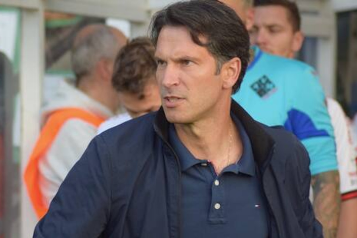 Drazen Brncic: "Oui, j'ai été en contact avancé avec Liège"