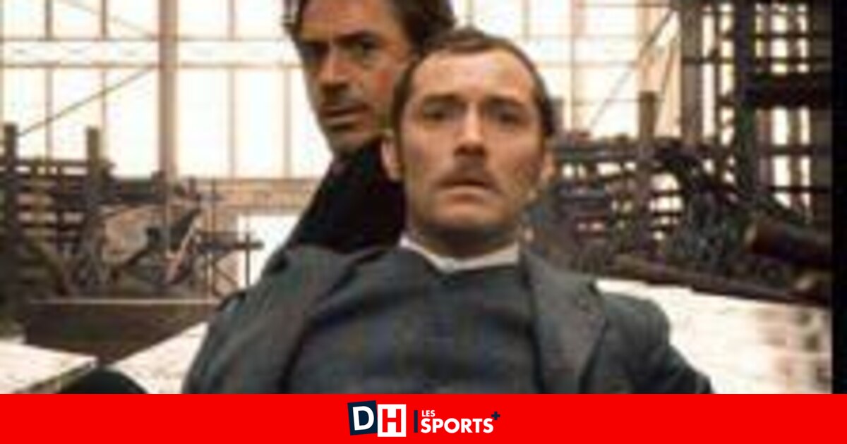 Guy Ritchie Cher Élémentaire, cher Guy Ritchie - La DH/Les Sports+
