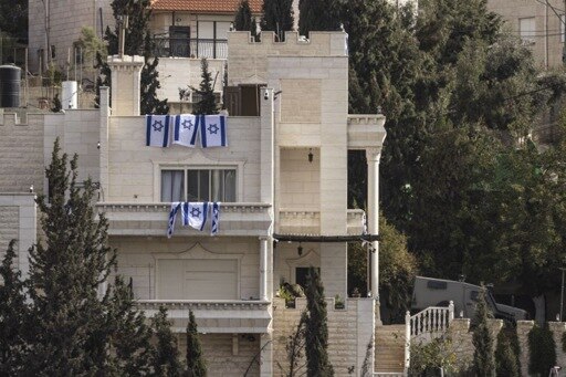 Conflit israélo-palestinien - Cisjordanie: 2.000 Palestiniens chassés de chez eux à Hébron après une attaque meurtrière