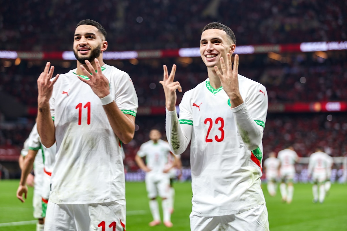 Basin Ismel CAN 2025 (Coupe d'Afrique des Nations) - toute l'actualité, les dates ...