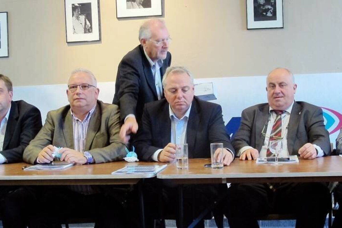 "J'ai toute confiance en Manu Douette"