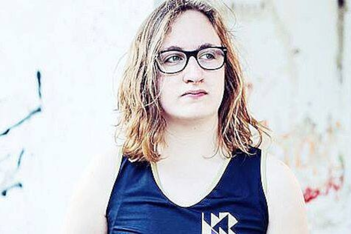 Clara, 16 ans: une Fleurusienne aux USA pour le championnat de roller derby