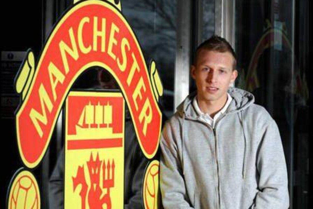 "Quand je vais trop vite, je me prends un coup de Rooney"