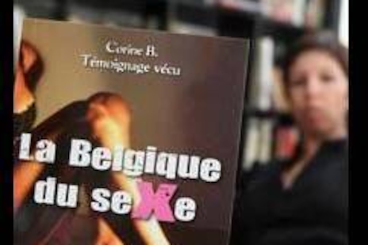 "J'ai tout essayé dans le sexe"