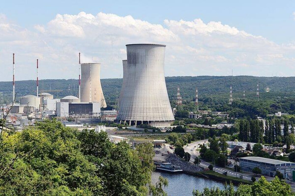 Engis dit non au projet de stockage de déchets nucléaires