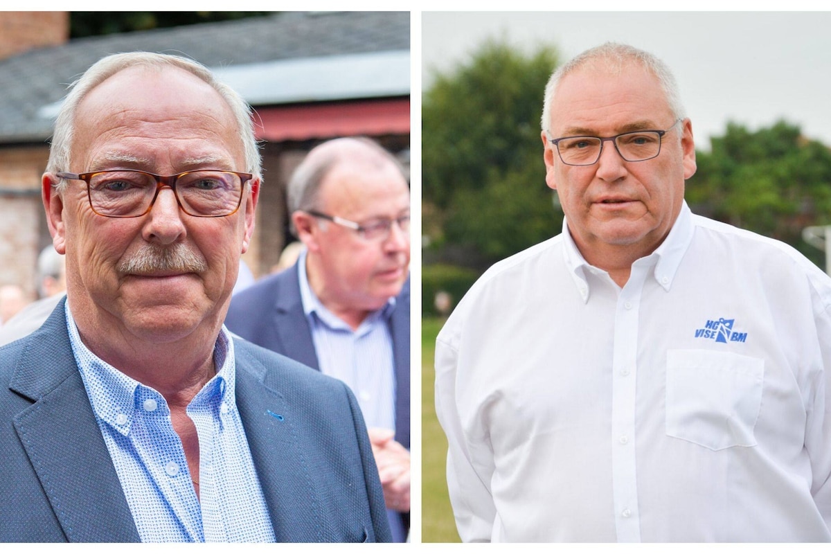 Ce qui nous a marqués en 2019 dans la province de Liège: Visé au sommet, Arnaud Bovy, IP Hannut...