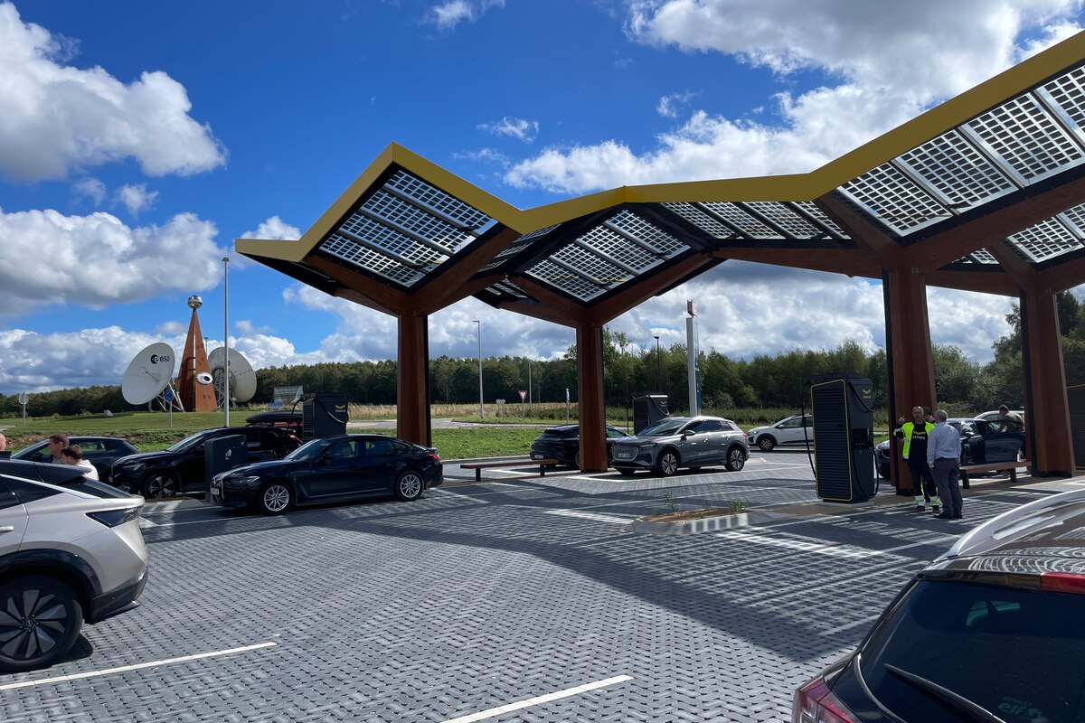 fastned transinne