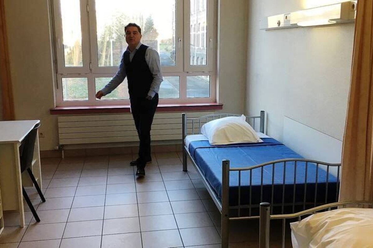Une troisième jeunesse pour le Refuge