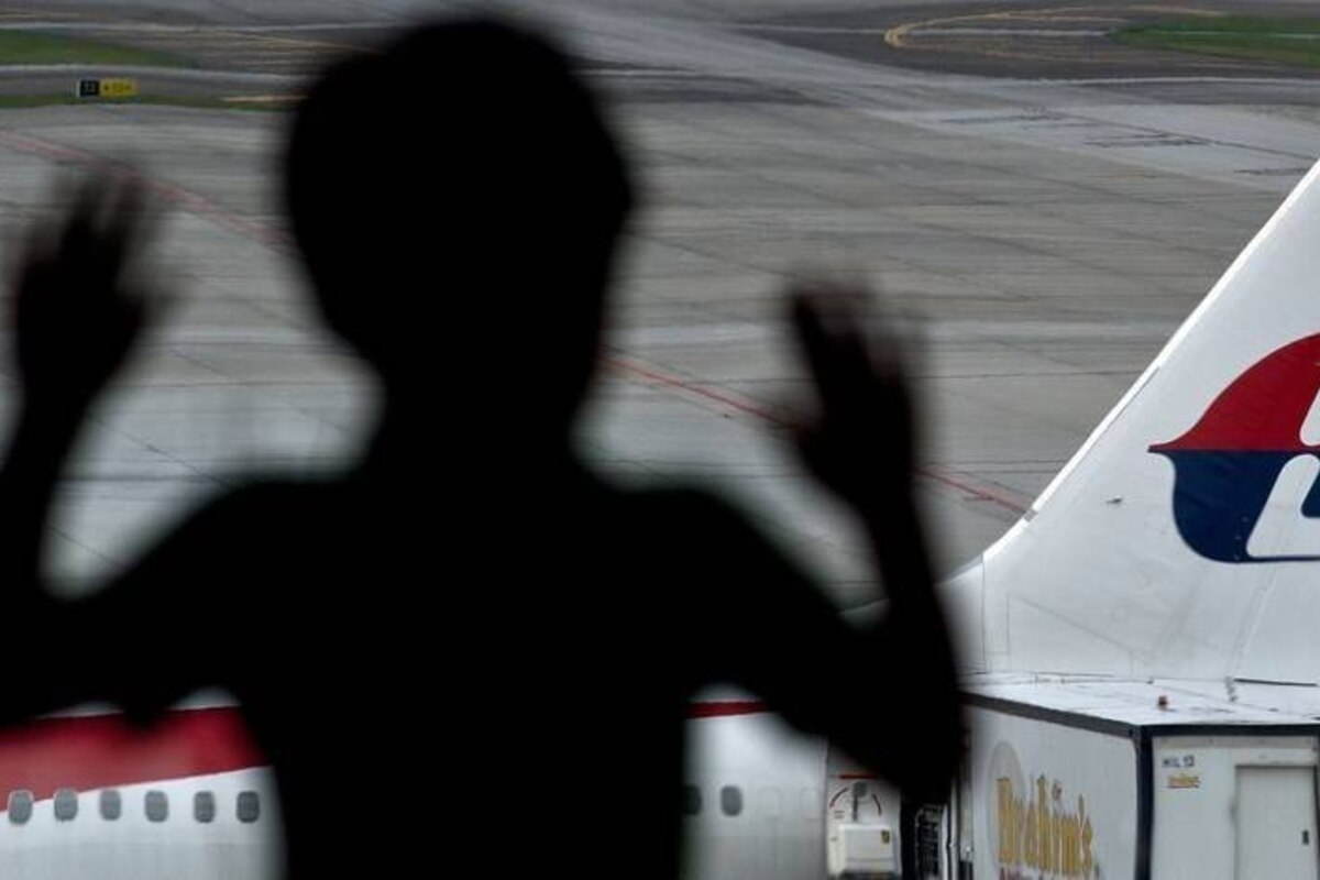 Quand Malaysia Airlines demande ce que vous feriez avant de mourir