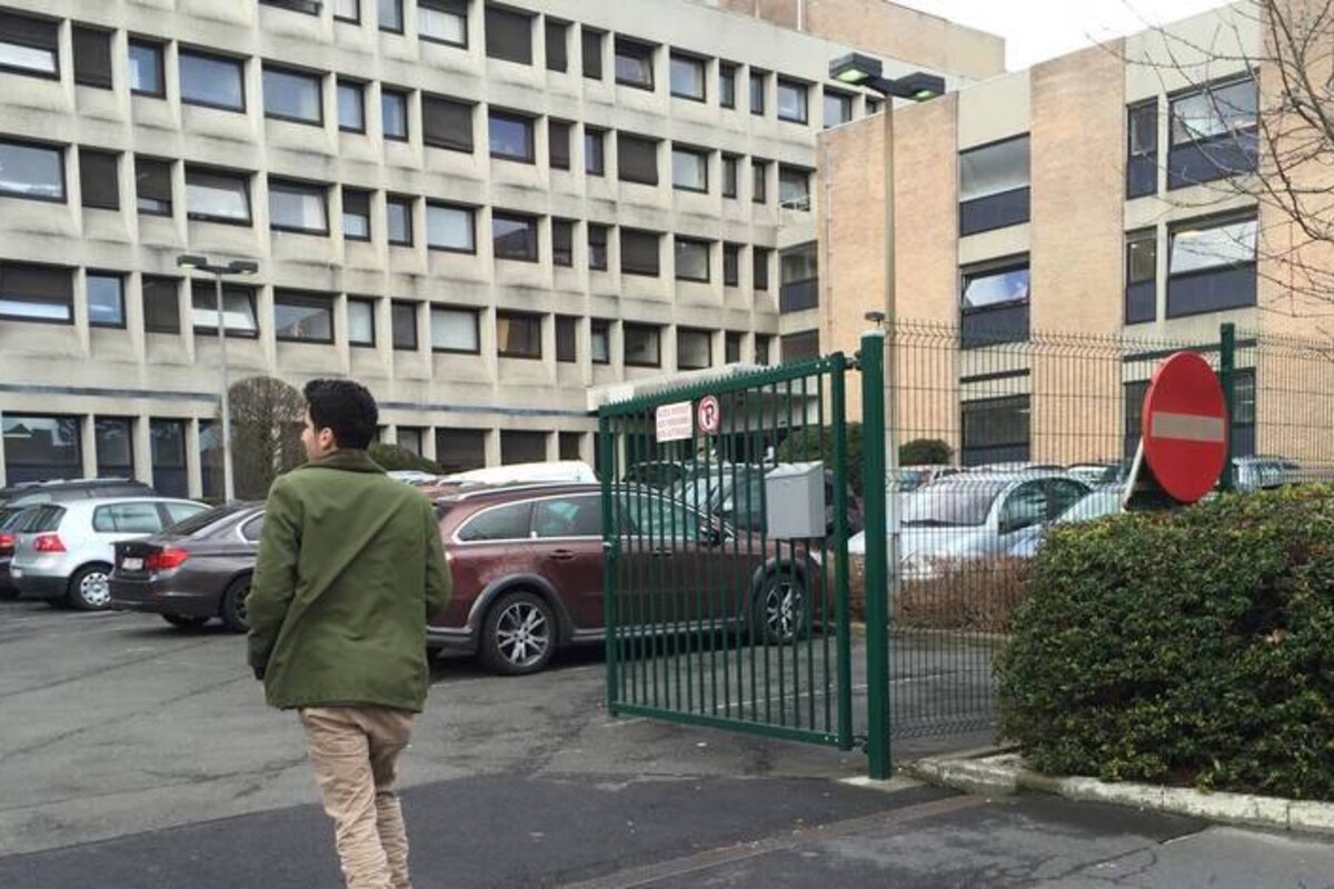 Mouscron: Le Refuge deviendra un centre de vie commune (VIDEO)