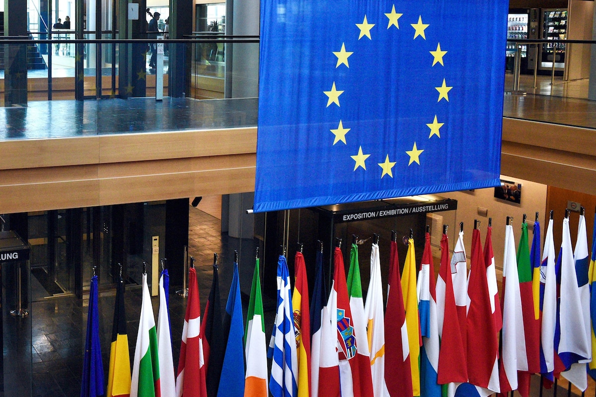 Parlement européen